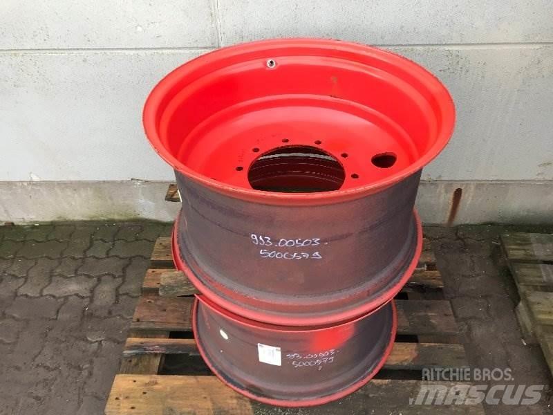  SONSTIGE 16 x 28 Farm Equipment - Others