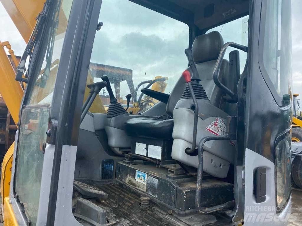 Komatsu pc78us Mini excavators  7t - 12t