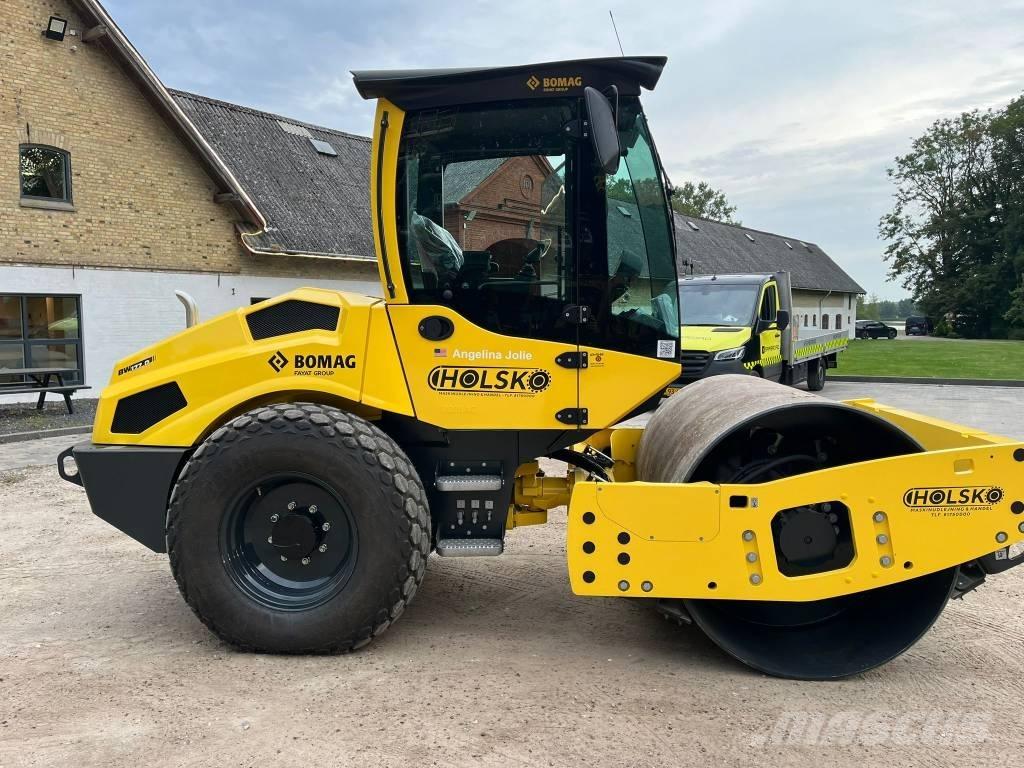 Bomag BW 177 D-5 Soil Compactors