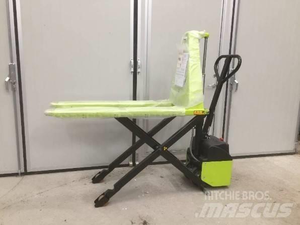 Pramac HX10E Pallet Truck