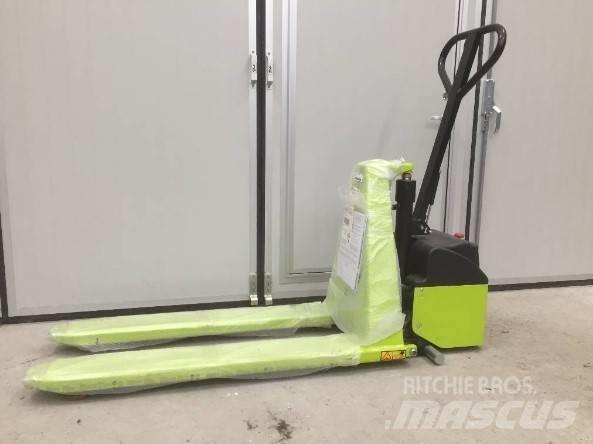 Pramac HX10E Pallet Truck