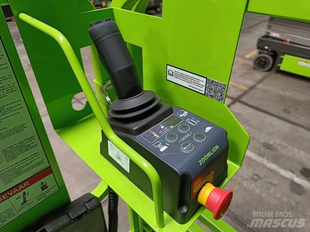 Zoomlion ZS0508C Scissor Lifts