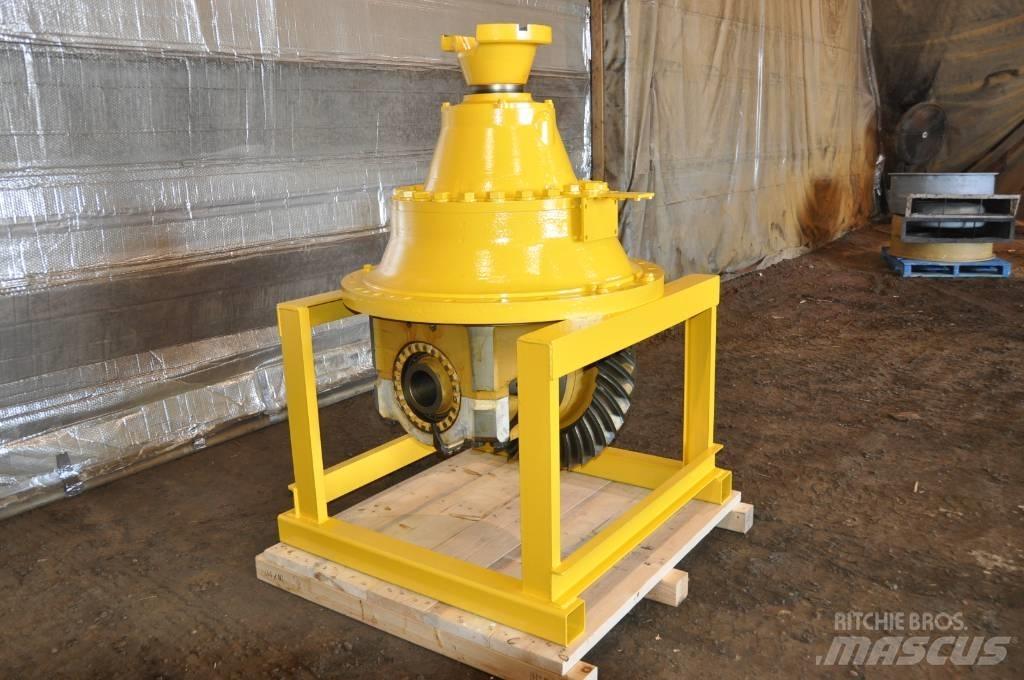Komatsu WA1200 Other Underground Mining Equipment