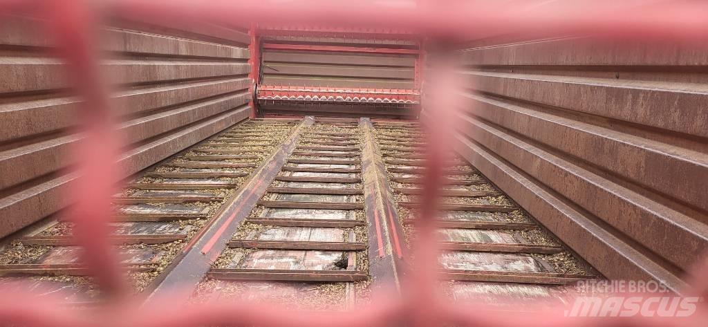 Annaburger HTS 22.03 Other Trailers