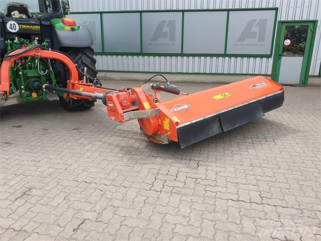 Kuhn TBES 262 Other Forage Equipment