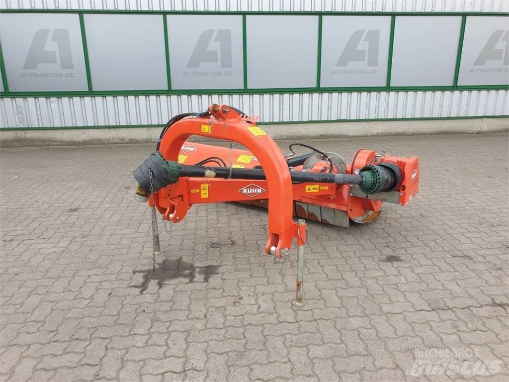 Kuhn TBES 262 Other Forage Equipment