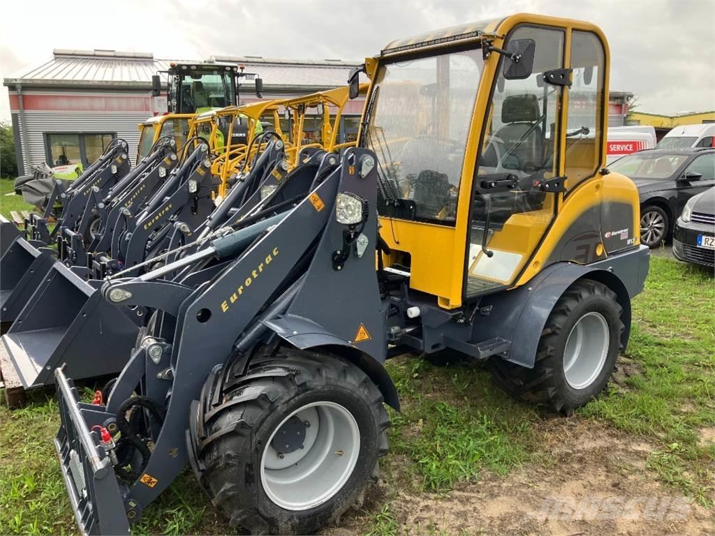 Eurotrac W13-CF Farm Equipment - Others