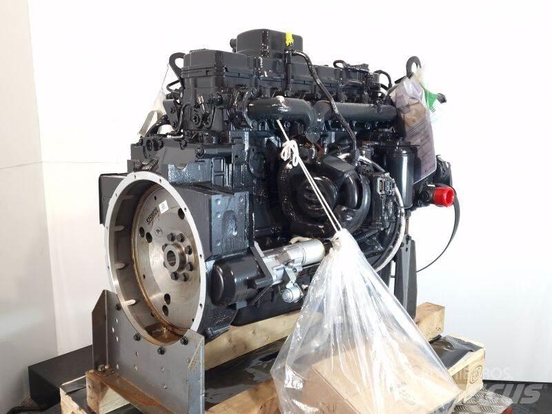 Cummins B6.7 Engines