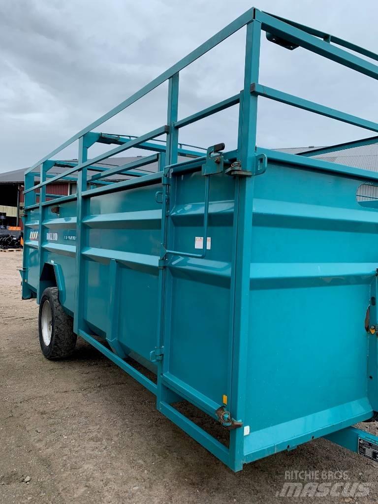 Rolland R 59 Farm Equipment - Others