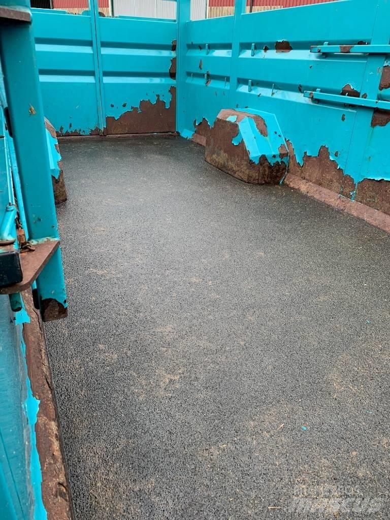 Rolland R 59 Farm Equipment - Others