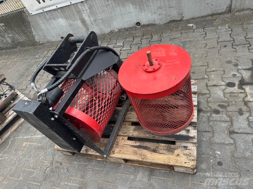  Zeef MS 03 Buckets