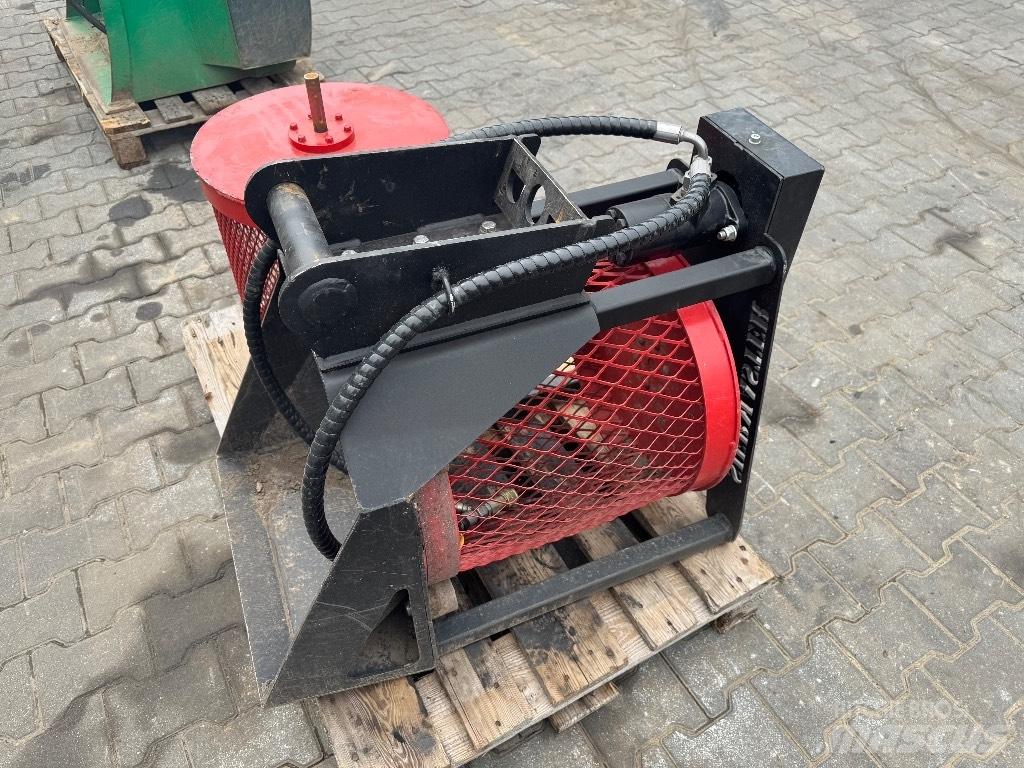  Zeef MS 03 Buckets