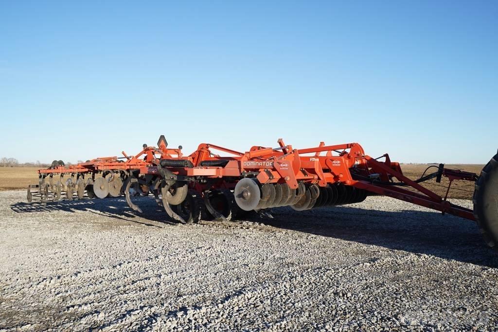Kuhn KRAUSE 4850-21 Other Tillage Machines And Accessories