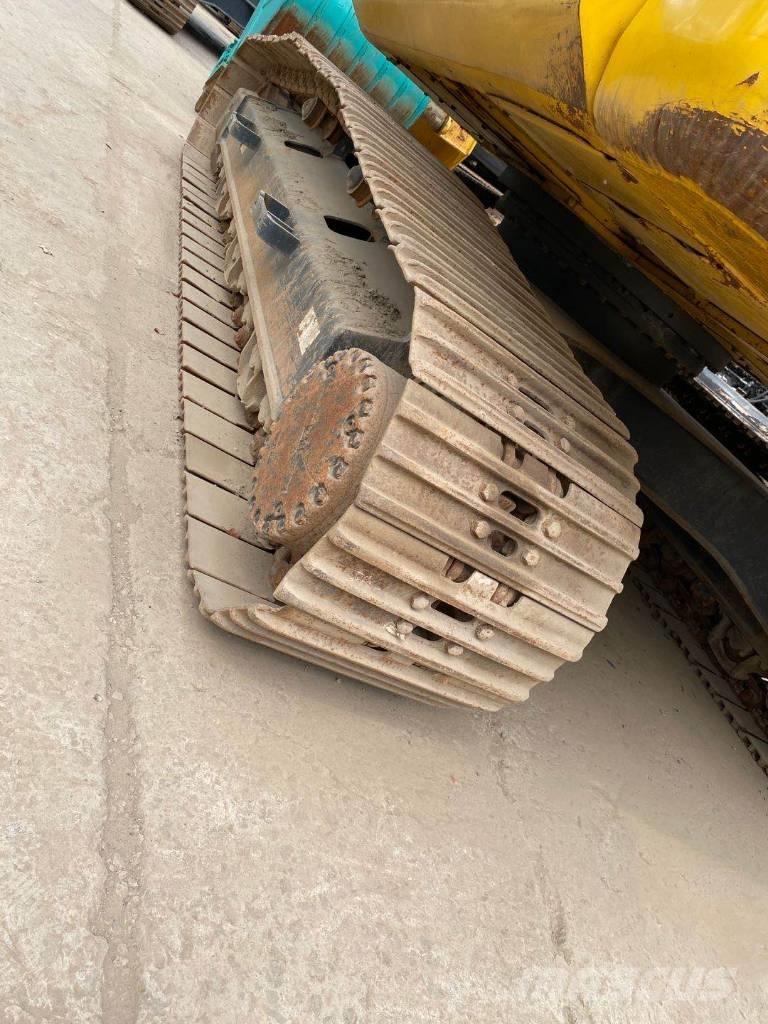 Komatsu PC 240 Crawler Excavators