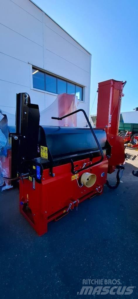 Japa 365+ Pro Slasher Saws
