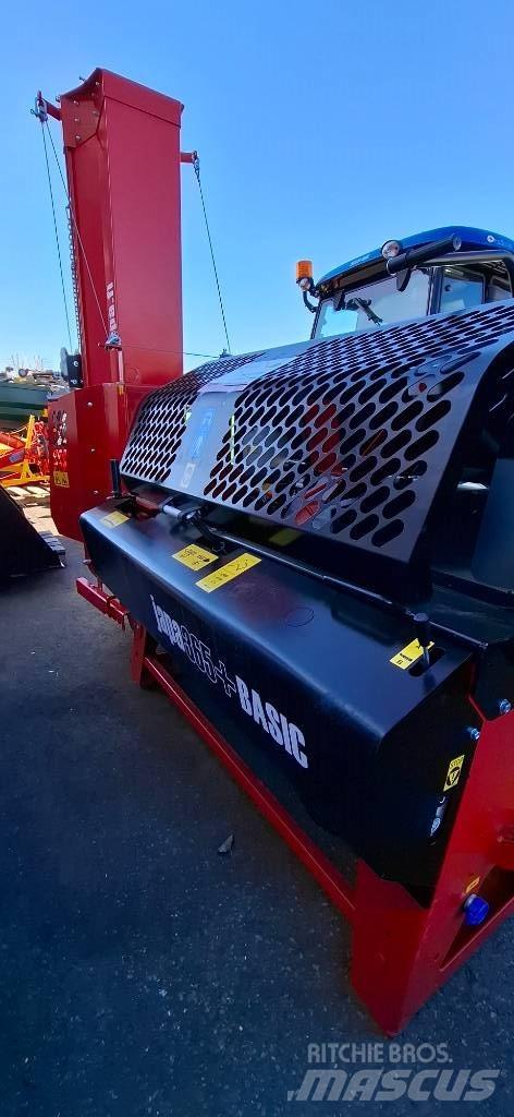 Japa 365+ Pro Slasher Saws