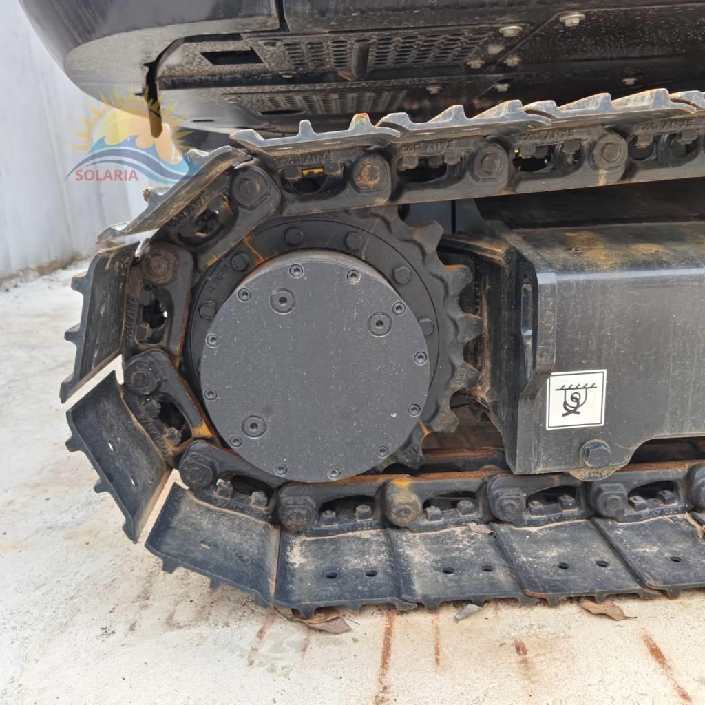 Sany SY 60 C Mini Excavators <7t (Mini Diggers)