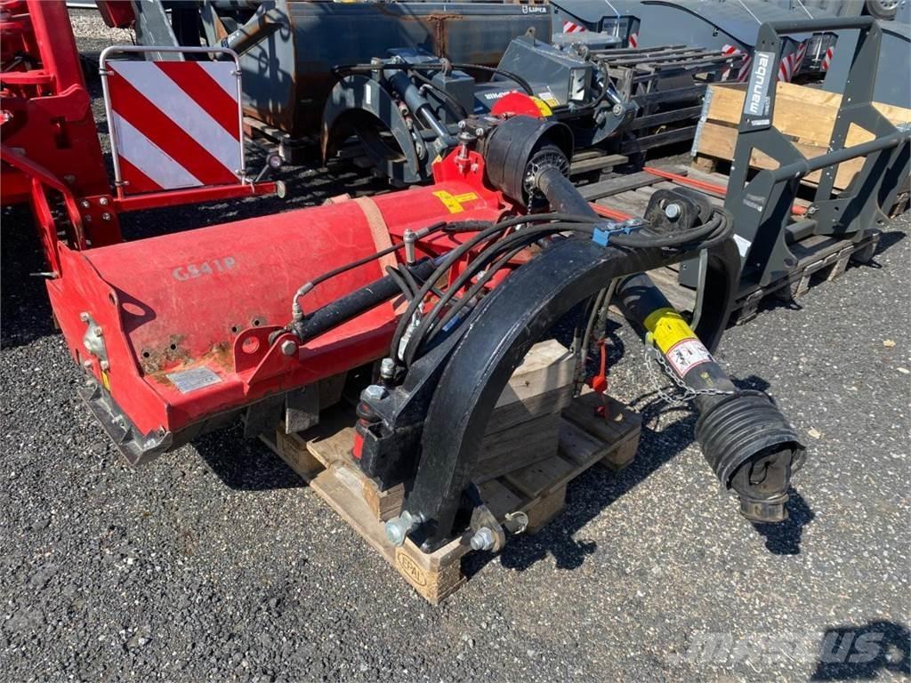  AGRITEC GS41-140 Other Forage Equipment