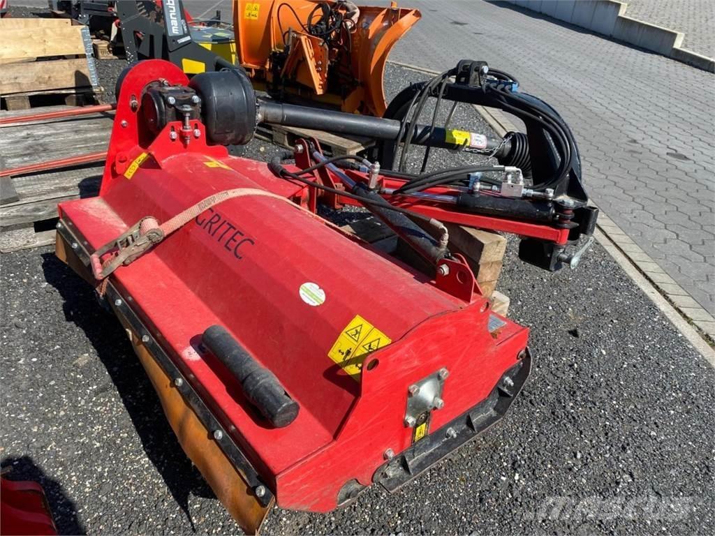  AGRITEC GS41-140 Other Forage Equipment
