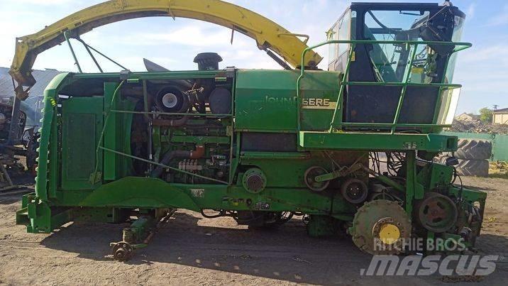 John Deere 7300 rim Tires, wheels and rims