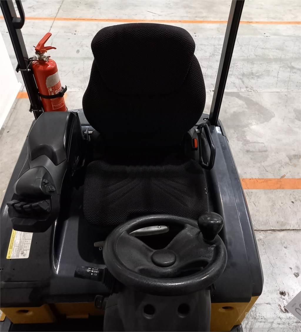  EP18CPNT Electric Forklifts