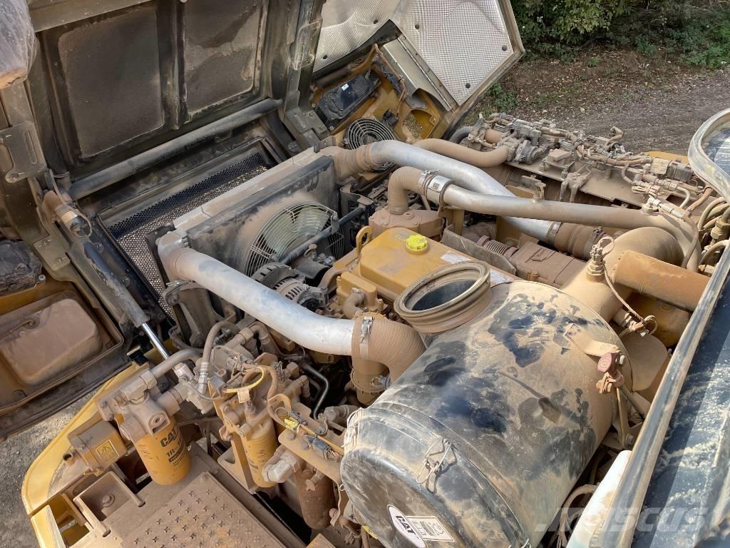CAT 730 C Articulated Dump Trucks (ADTs)