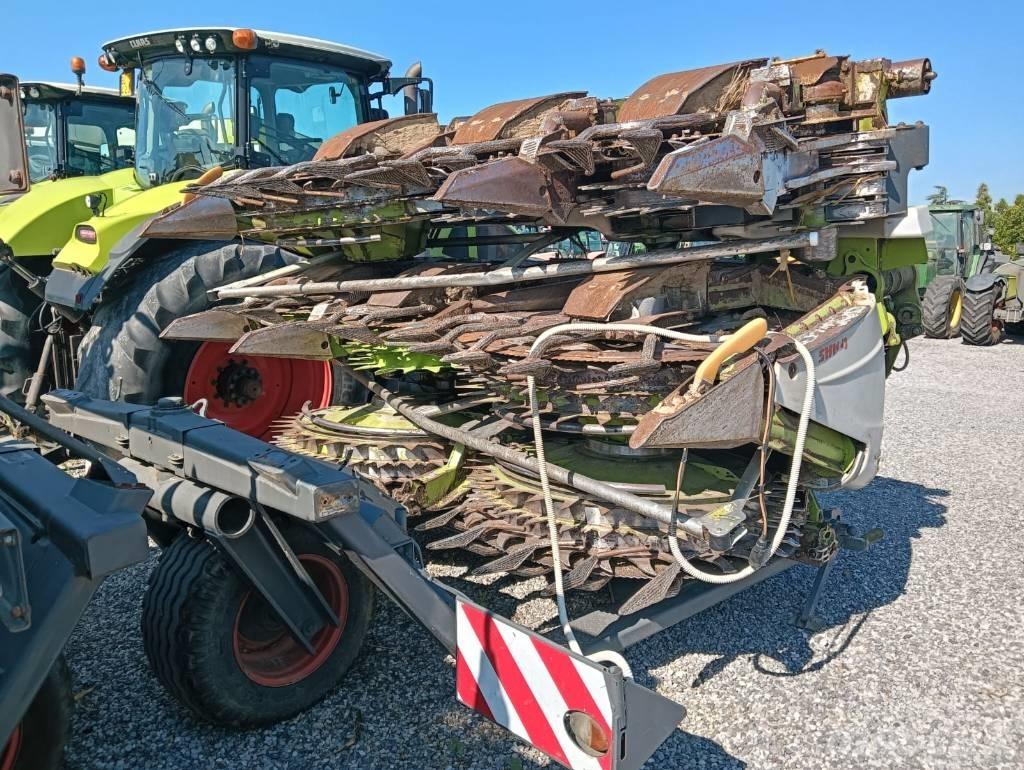 CLAAS Orbis 900 Hay and forage machine accessories