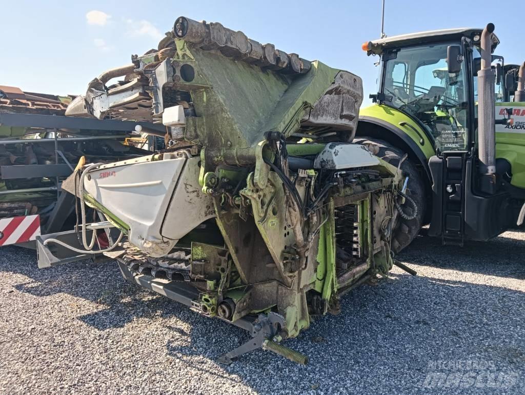 CLAAS Orbis 900 Hay and forage machine accessories