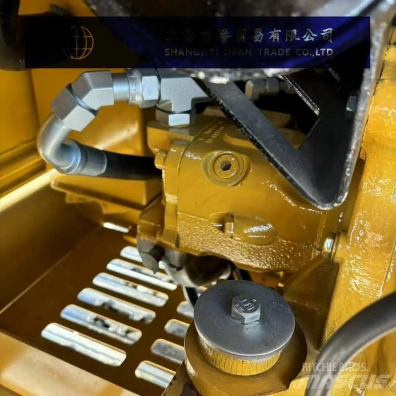 CAT 306 E Mini Excavators <7t (Mini Diggers)