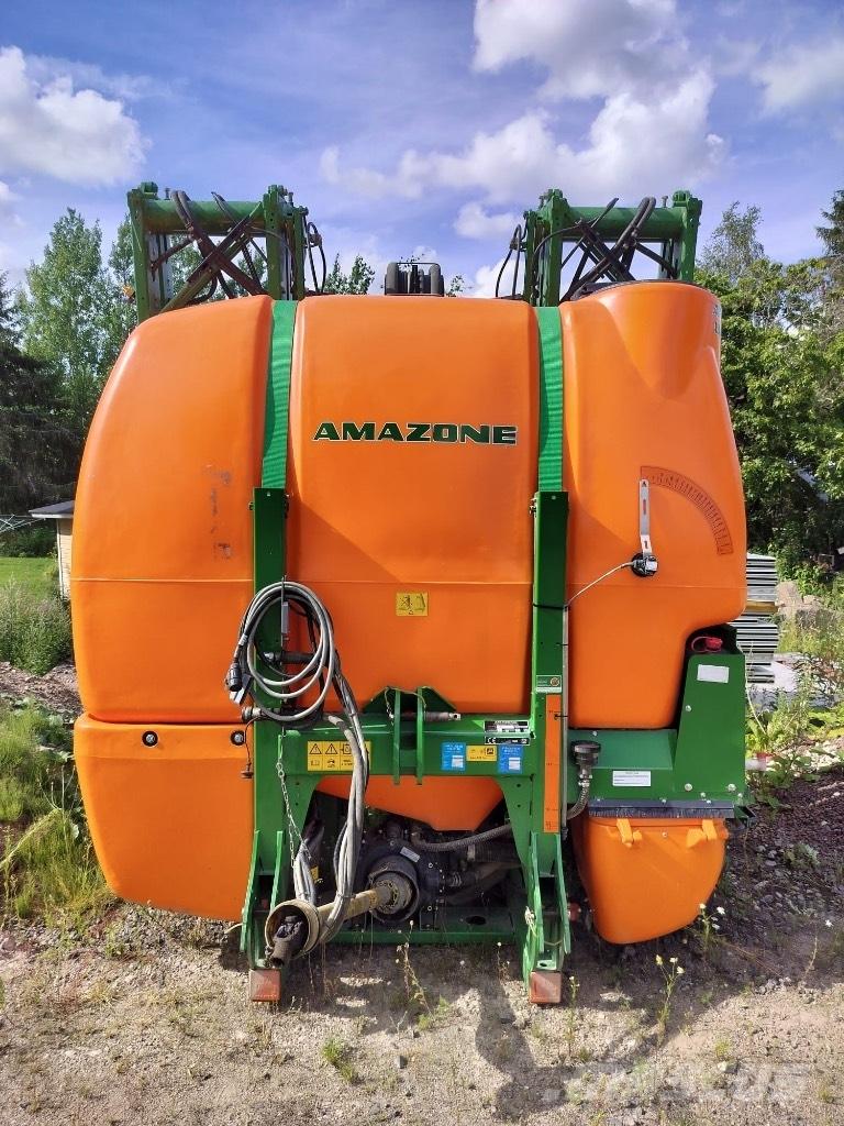 Amazone UF 1801 Mounted sprayers