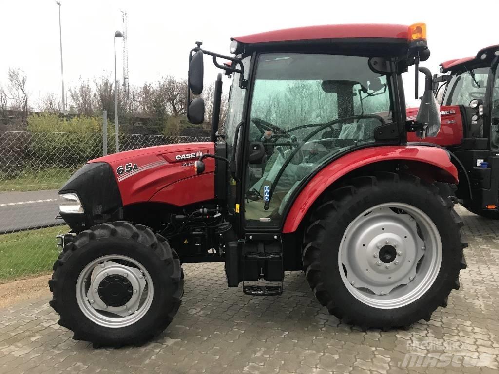 Case IH Farmall 65 A Tractors
