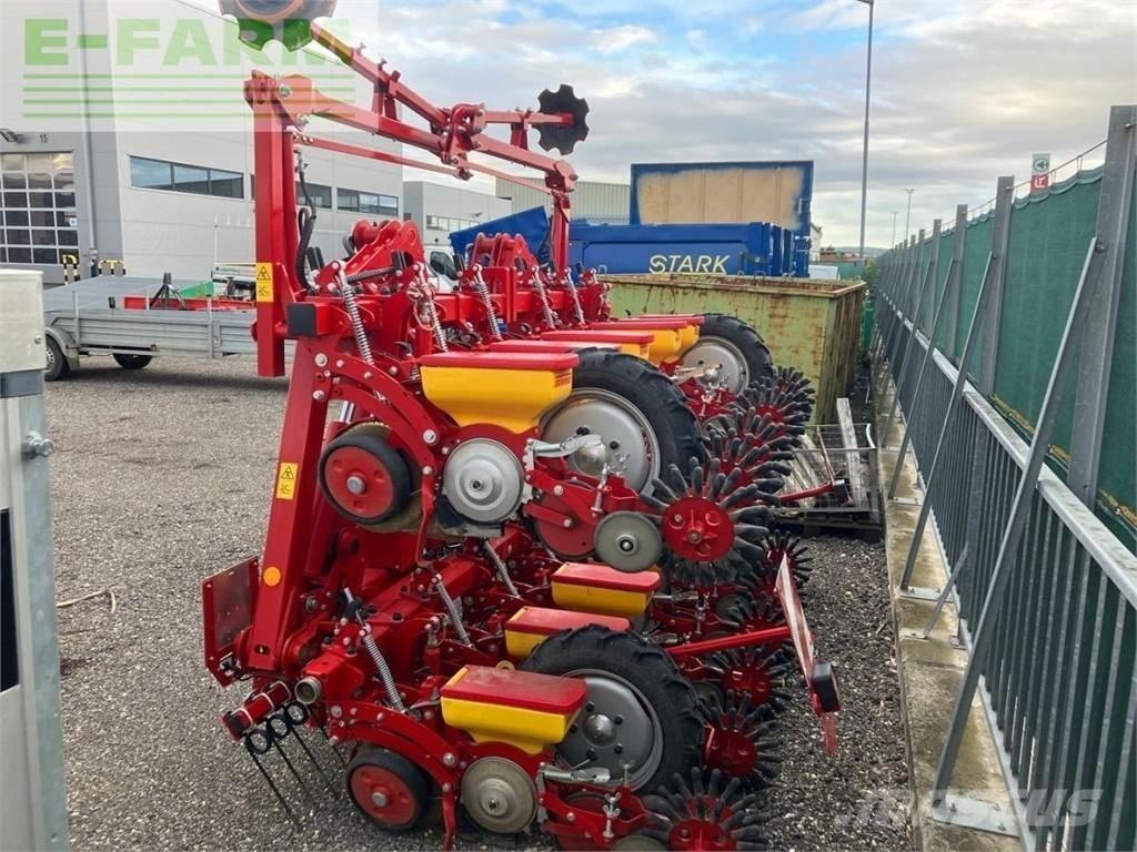 Grimme Matrix  1200 Precision Sowing Machines