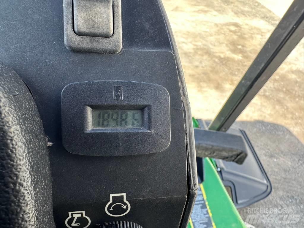 John Deere 1565 Other