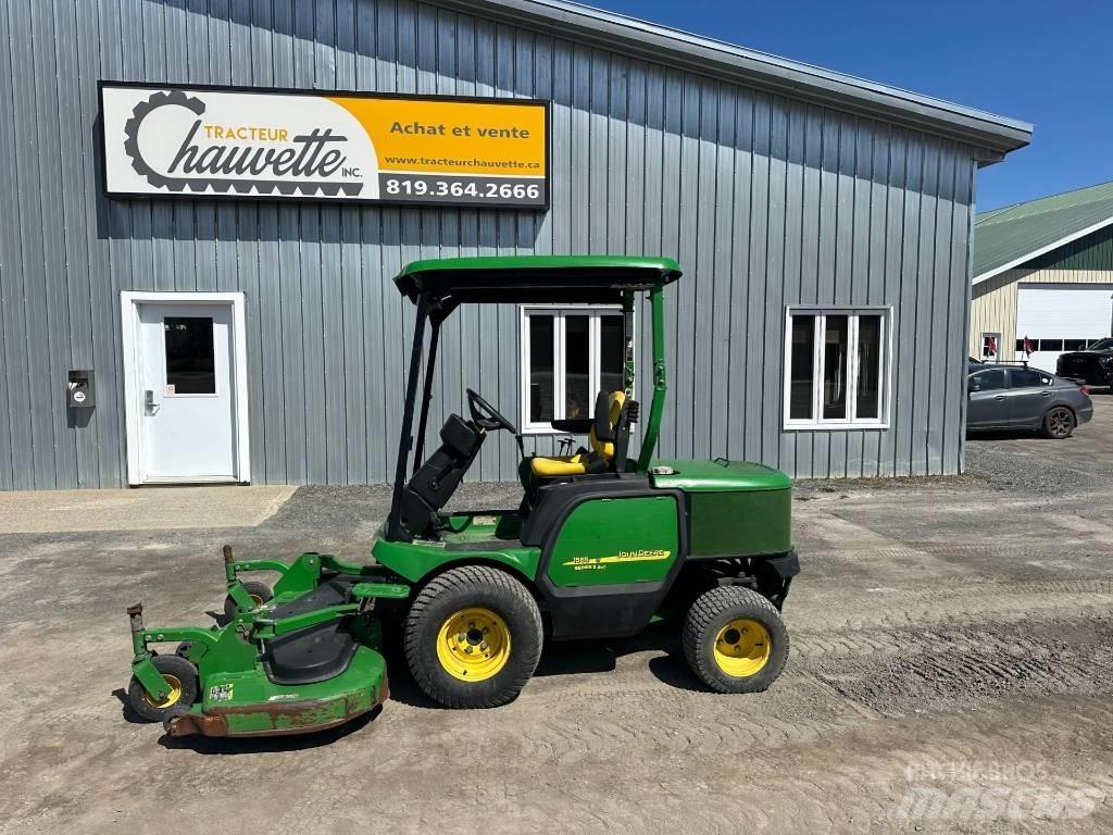 John Deere 1565 Other