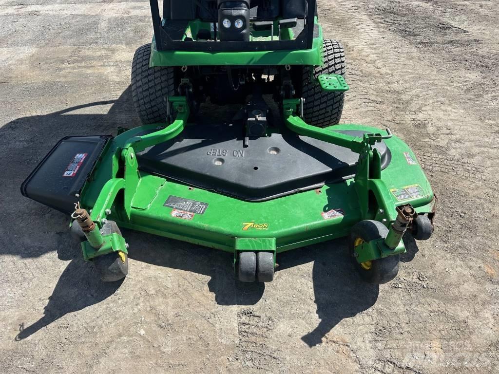 John Deere 1565 Other