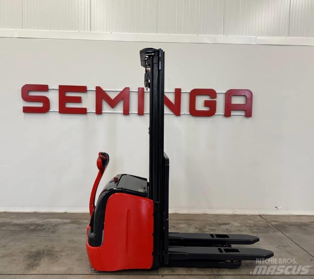 Linde 10848 L14 Misc Forklifts