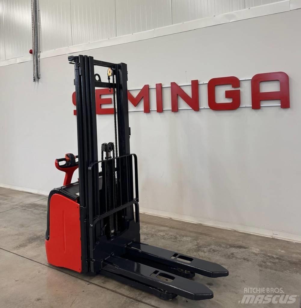 Linde 10848 L14 Misc Forklifts