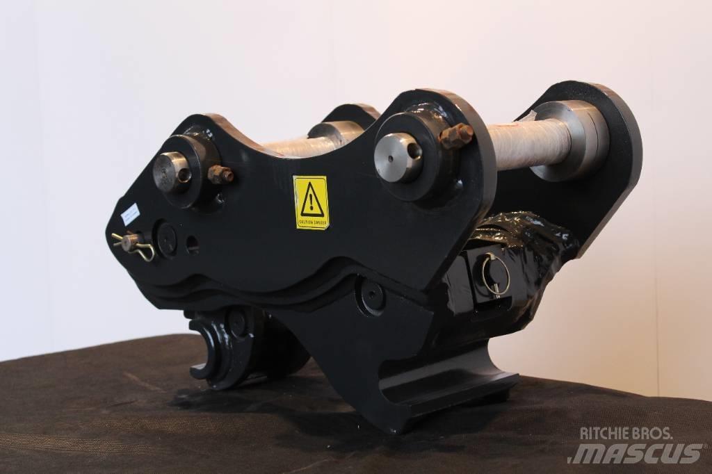 JCB 3CX Backhoe Loaders