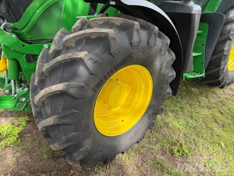 John Deere 6R130 Farm Equipment - Others