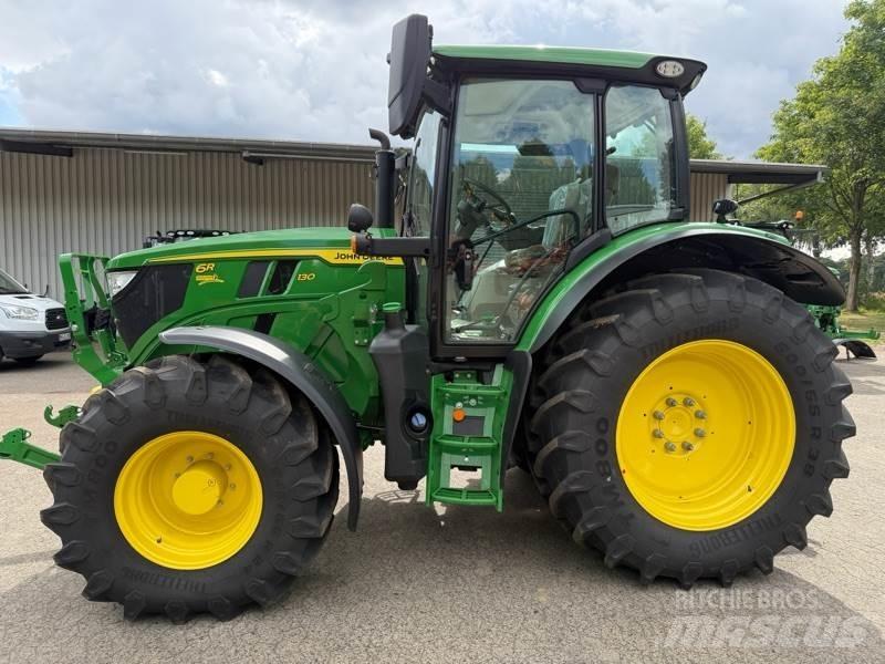 John Deere 6R130 Farm Equipment - Others