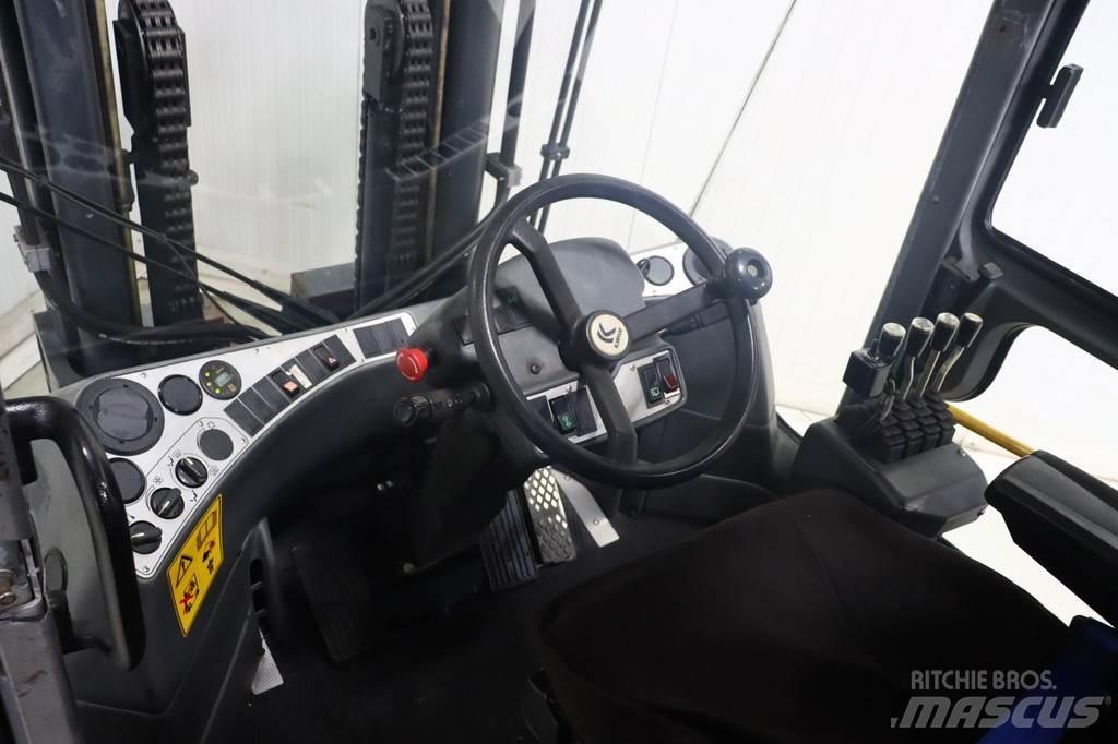Kalmar ECE70-6 Electric Forklifts