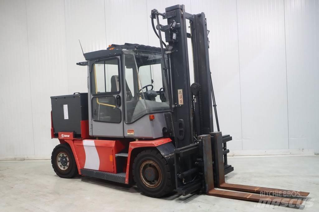 Kalmar ECE70-6 Electric Forklifts
