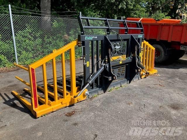  Prodig HD XXL Other Forage Equipment