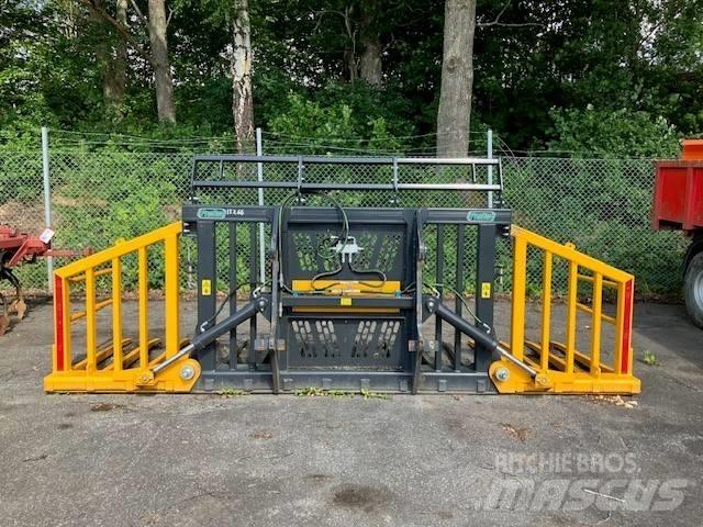  Prodig HD XXL Other Forage Equipment
