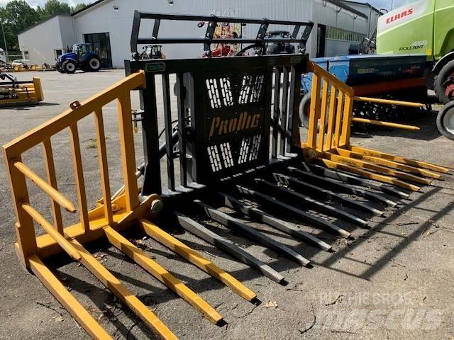  Prodig HD XXL Other Forage Equipment
