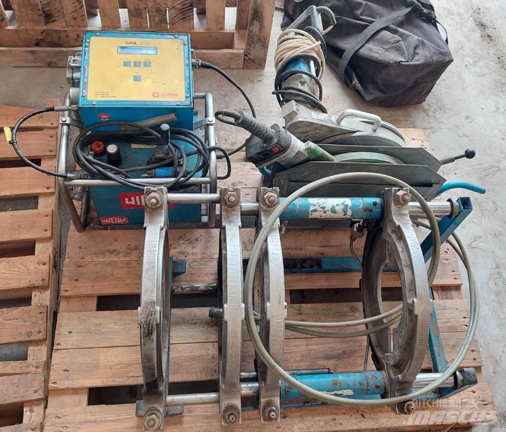  Widos 4900 Drilling equipment accessories and parts