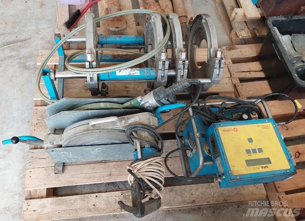  Widos 4900 Drilling equipment accessories and parts