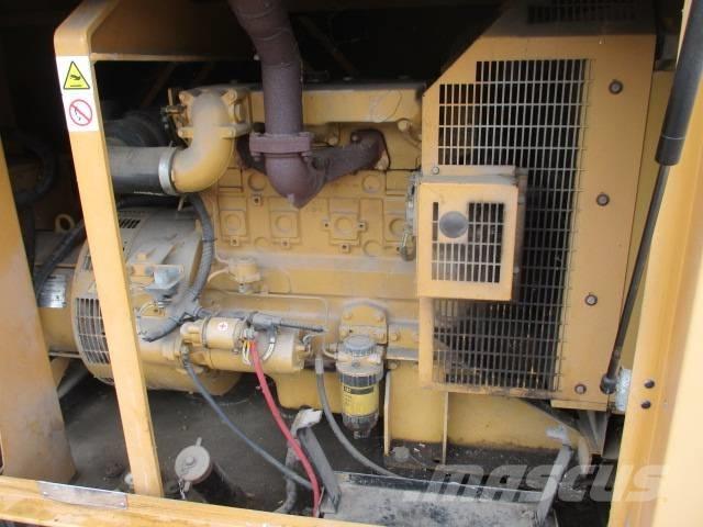 Olympian GE 50 Diesel Generators