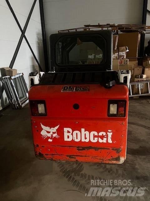 Bobcat S 100 Skid Steer Loaders