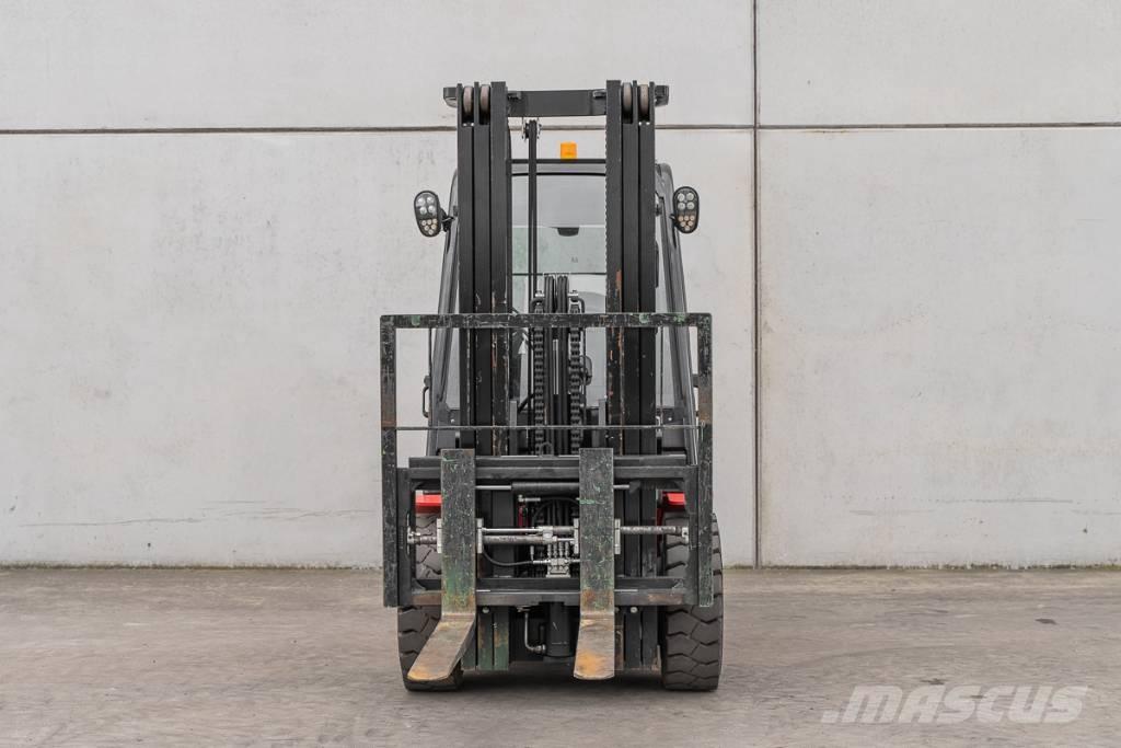 Manitou MI 35 D Diesel Forklifts